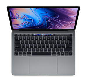 Moda Apple MacBook Pro 2019