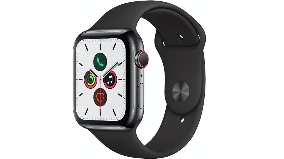 Fashion Apple Watch Series 5