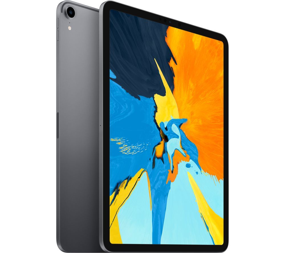 Moda Ipad Pro 2018