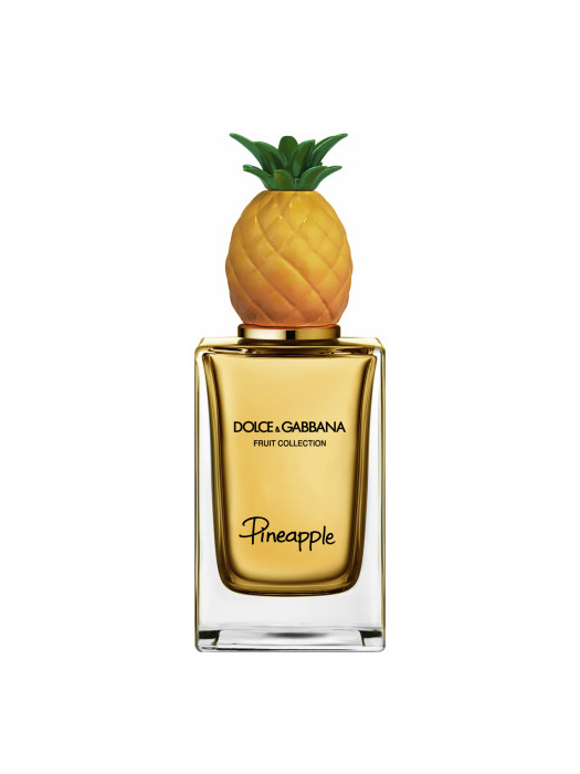 Pineapple Dolce & Gabbana