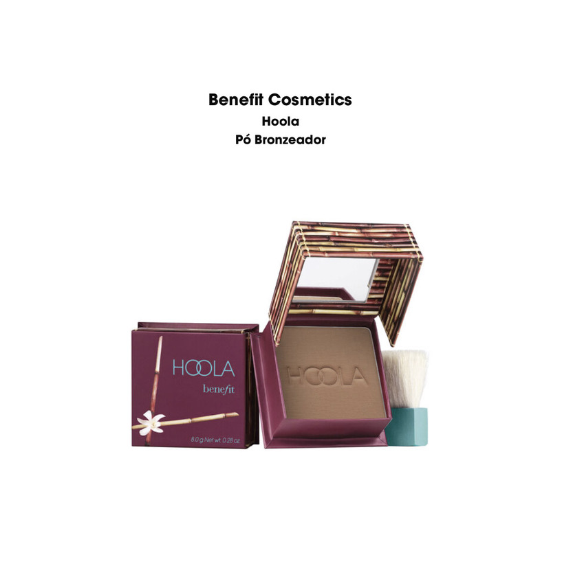 Hoola Bronzer