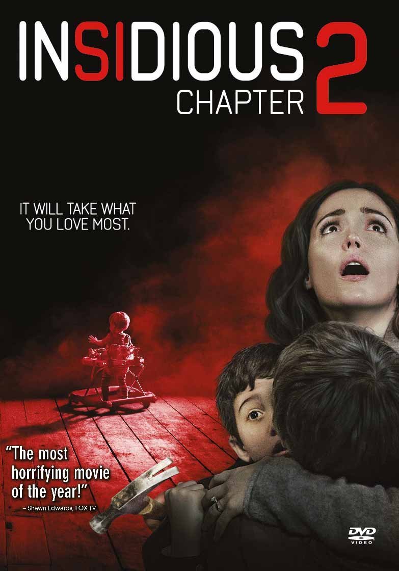 Insidious 2