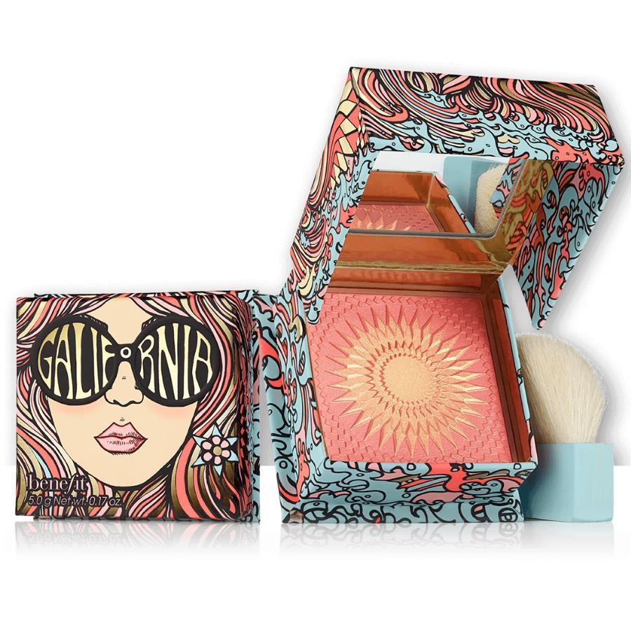 Moda Benefit Blush 