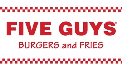 Restaurantes Five Guys