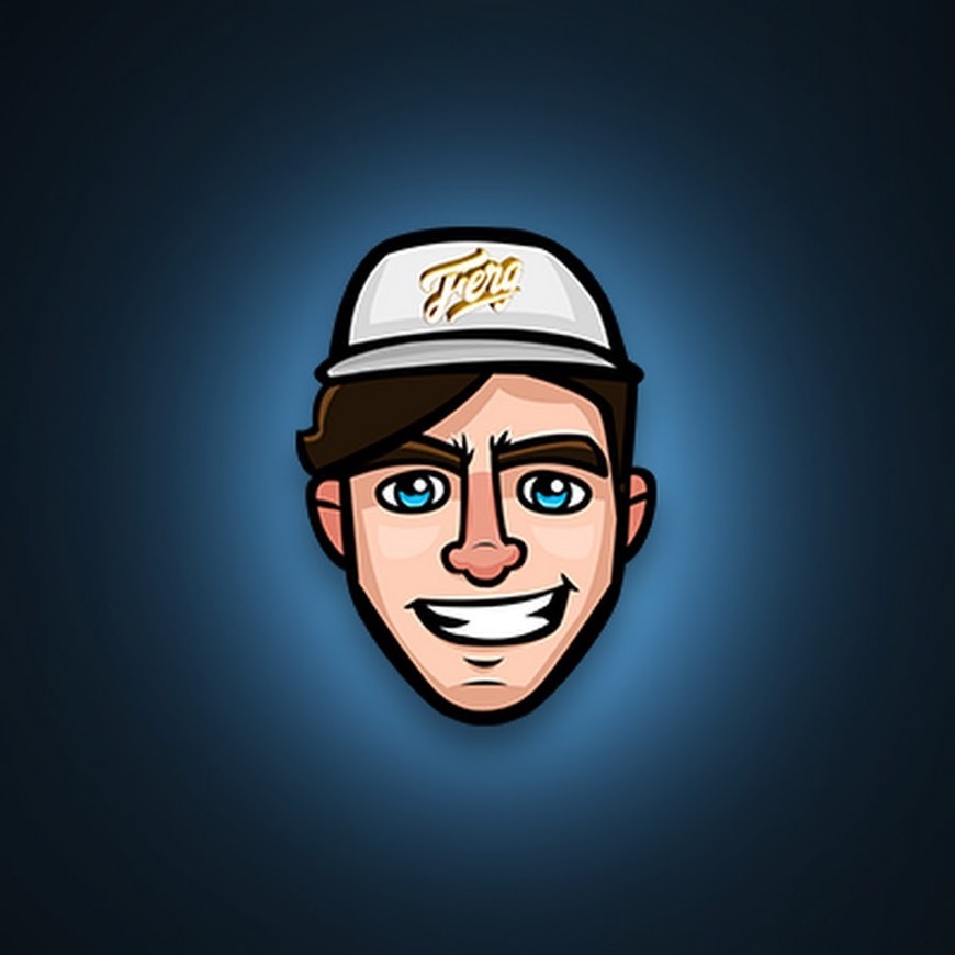 Social iFerg YouTube Channel