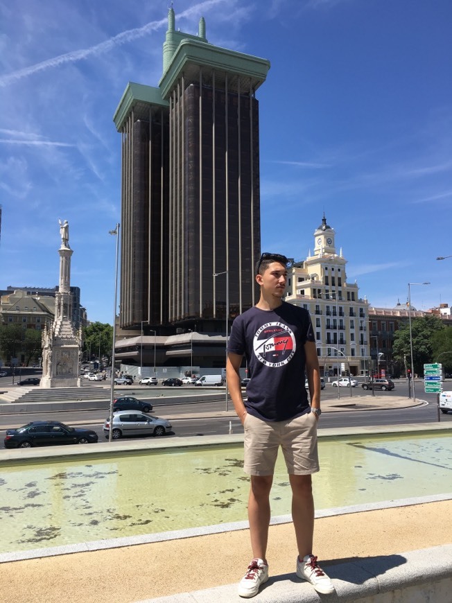 Centro Colon