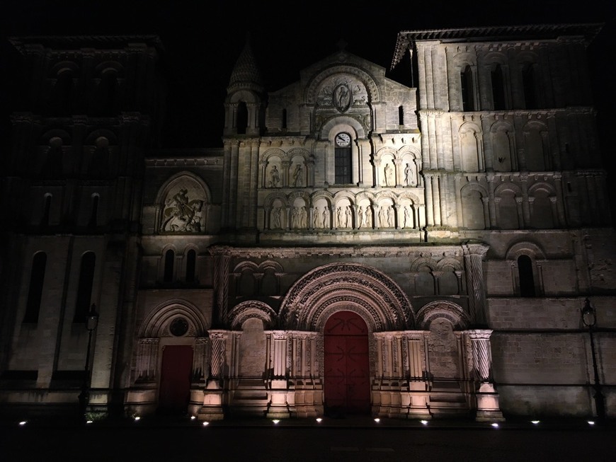 Église Saint-Pierre