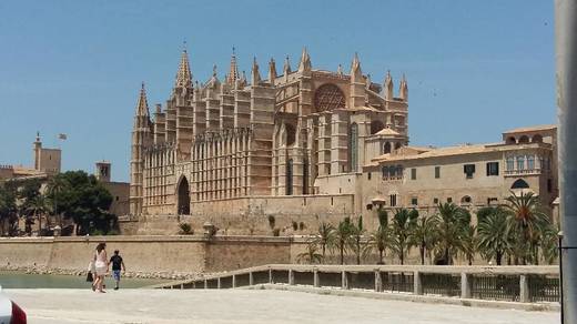 Mallorca