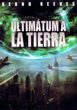 Movie Ultimátum a la Tierra