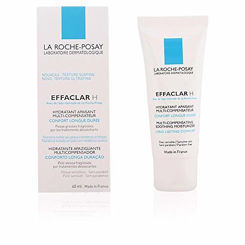 Belleza LA ROCHE POSAY EFFACLAR H 40 ml