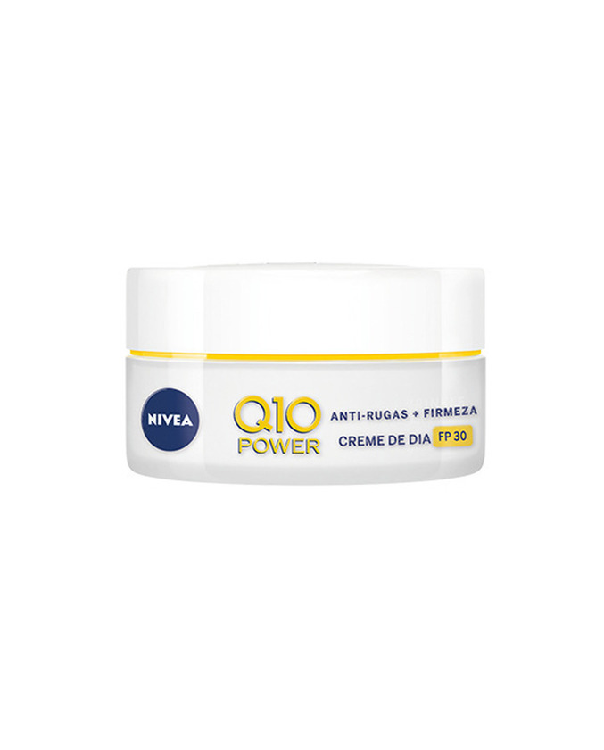 Producto Crema de día Antiarrugas Q10 Plus SPF30 Nivea · Perfumería · El