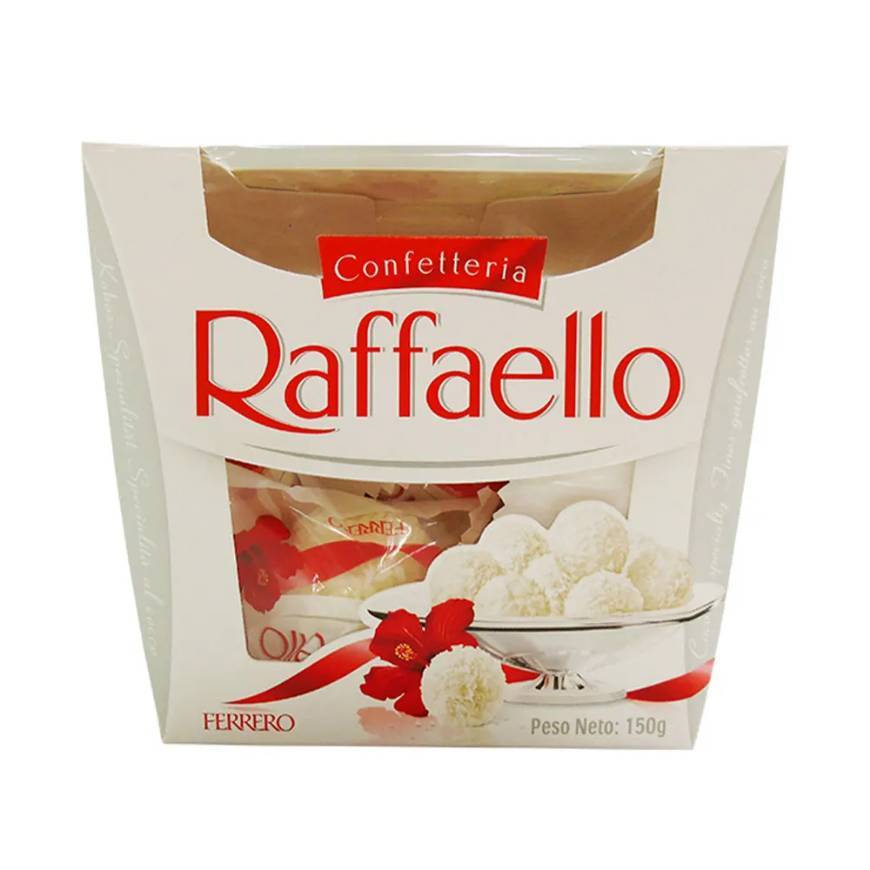 Moda Raffaello