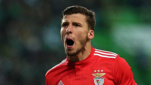 Rúben Dias