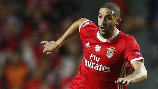 Adel Taarabt