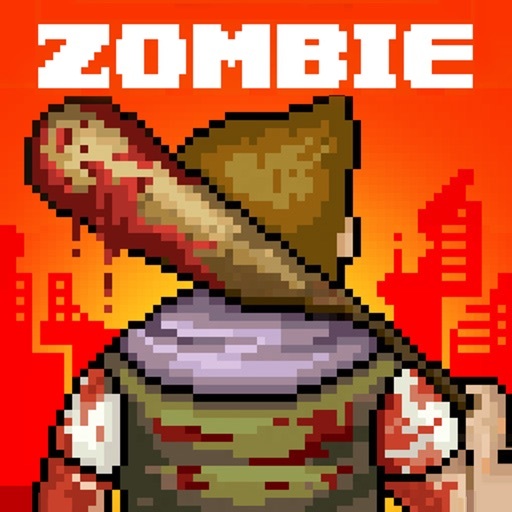 App Fury Survivor: Pixel Z