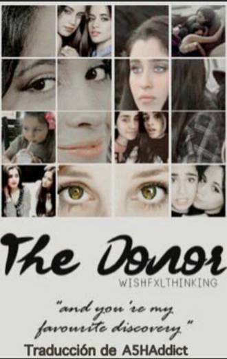 The donor