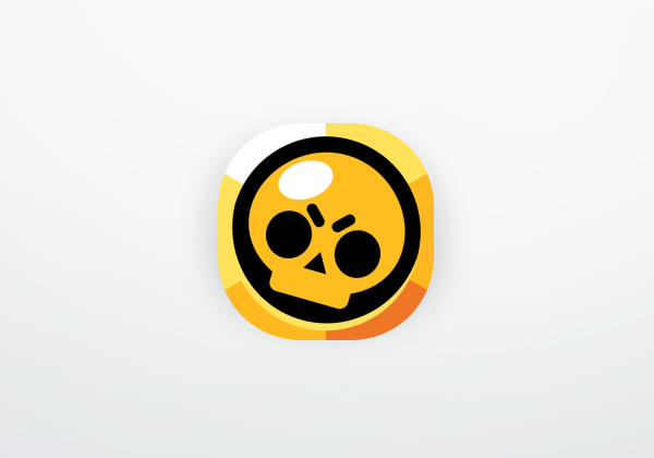 Aplicación Brawl Stars