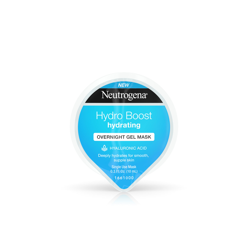 Products Hydraboost mask