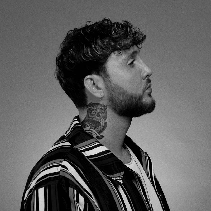 Music James Arthur - Can I Be Him