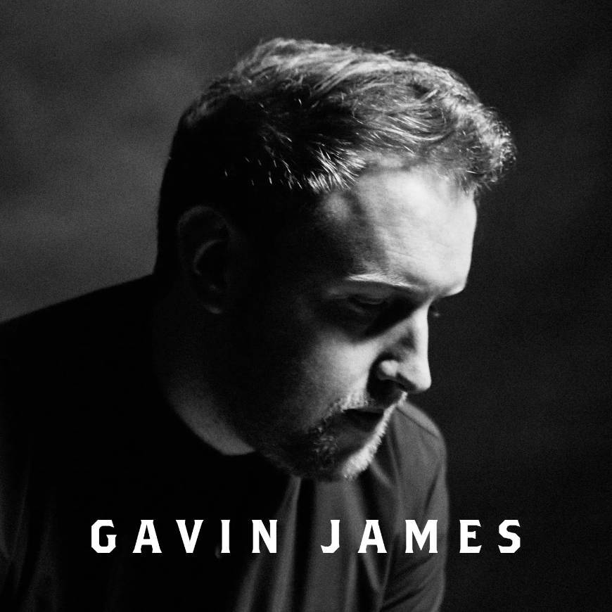 Canciones Gavin James - Always 