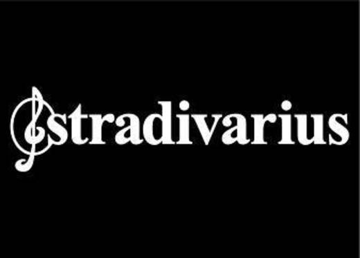STRADIVARIUS 
