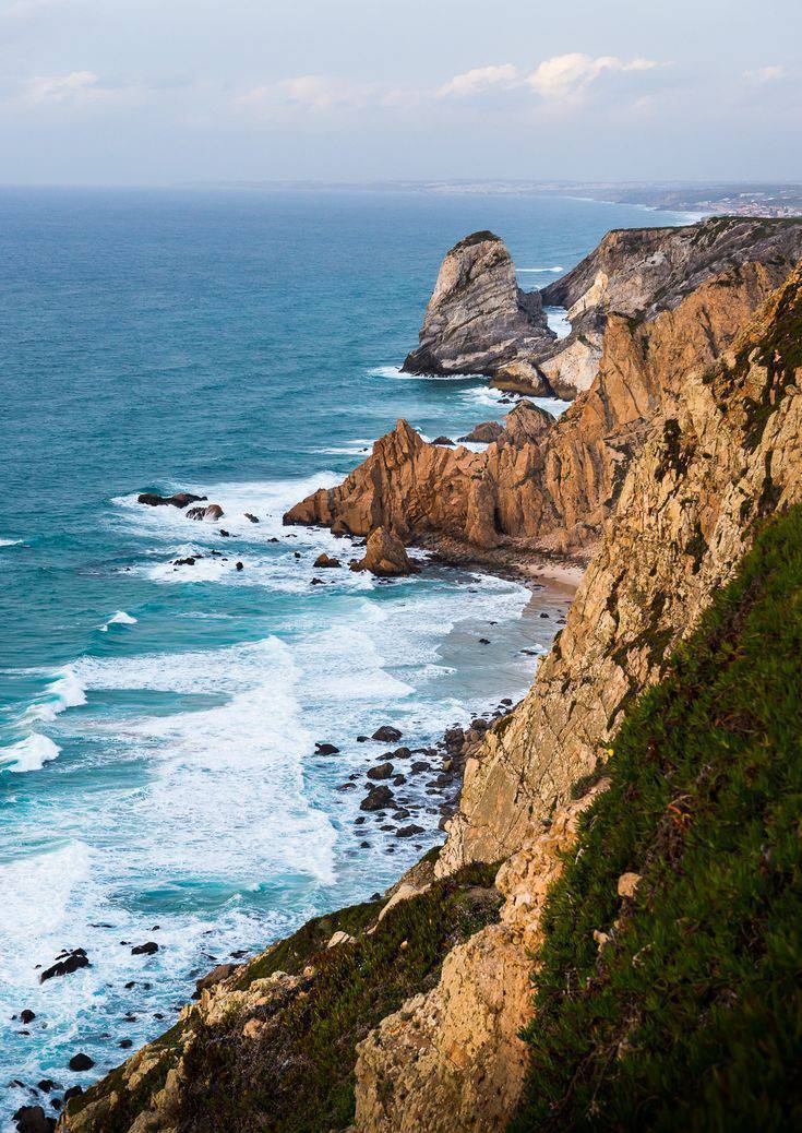 Place Cabo Da Roca