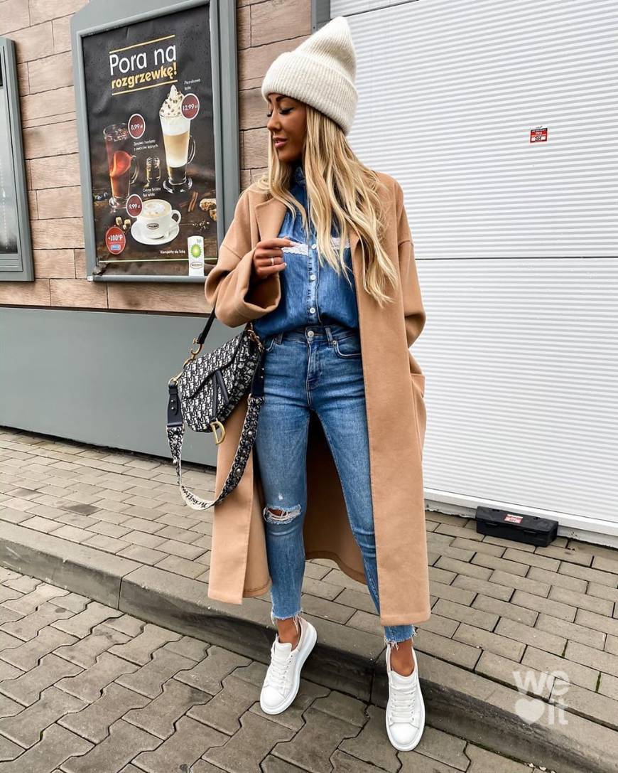 Social Outfit