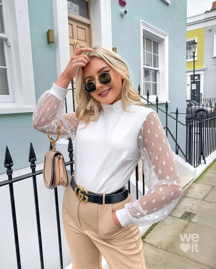 Social Outfit