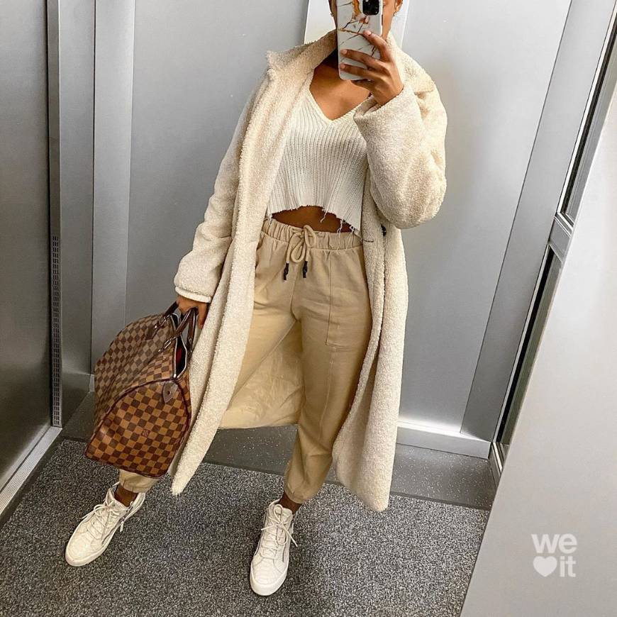 Social Outfit