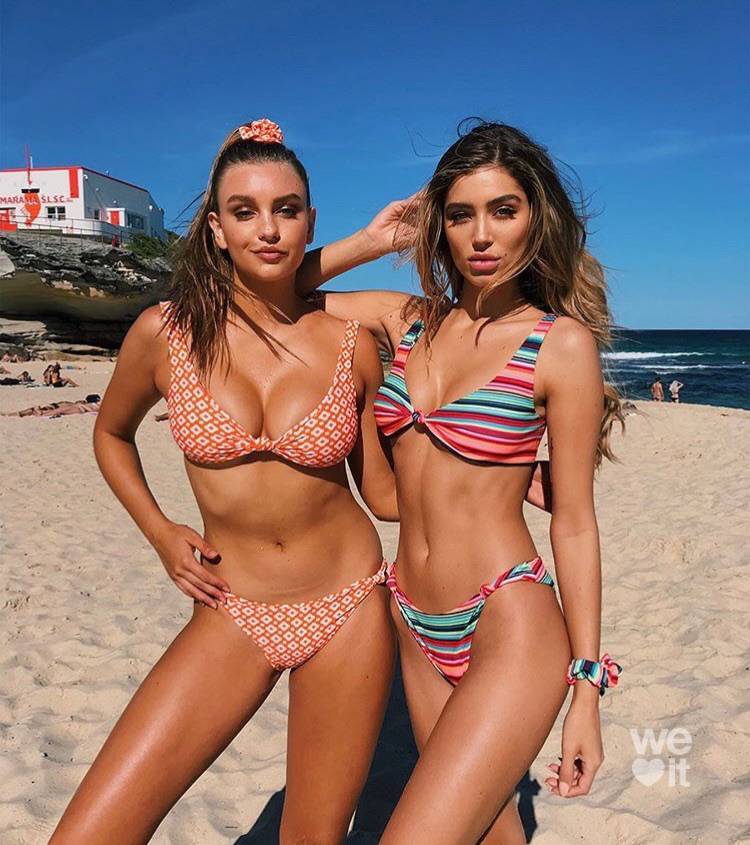 Fashion Bikini 👙