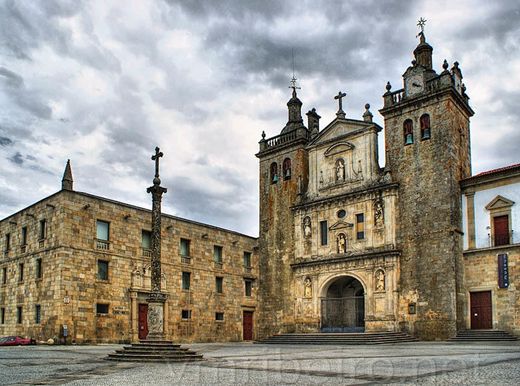 Sé Catedral de Viseu