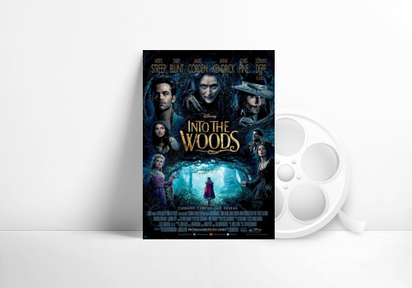 Movie Into the Woods