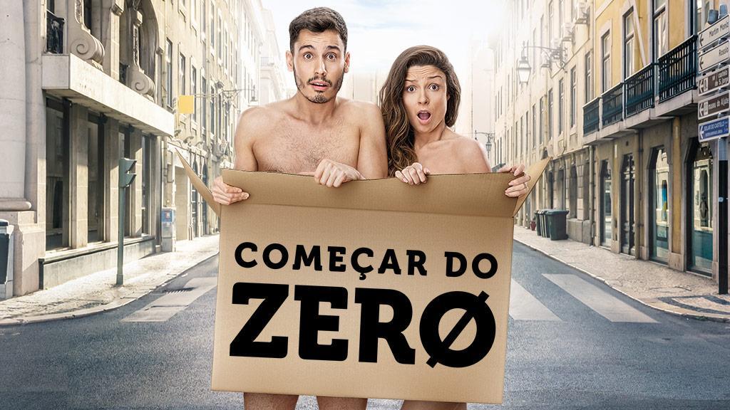 Moda Começar do zero