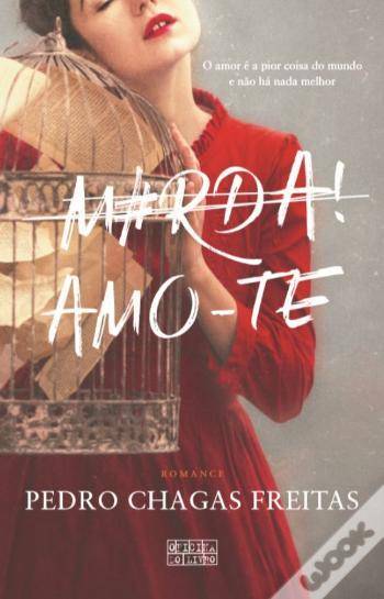 Libro M#rda! Amo-te