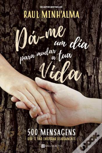 Libro Dá-me um dia para mudar a tua vida