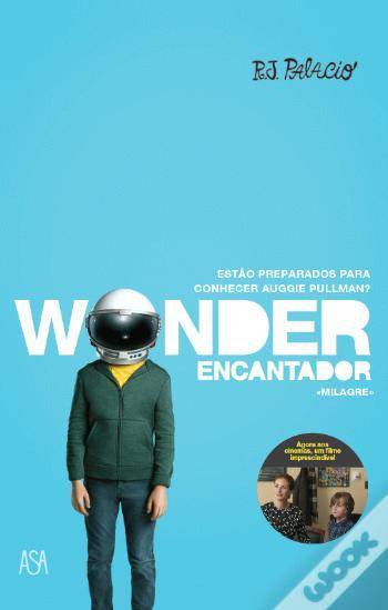 Libro Wonder