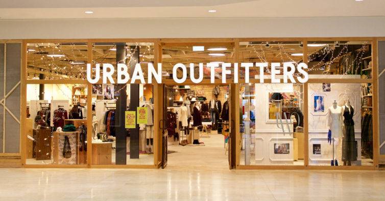 Fashion Urban Outfitters