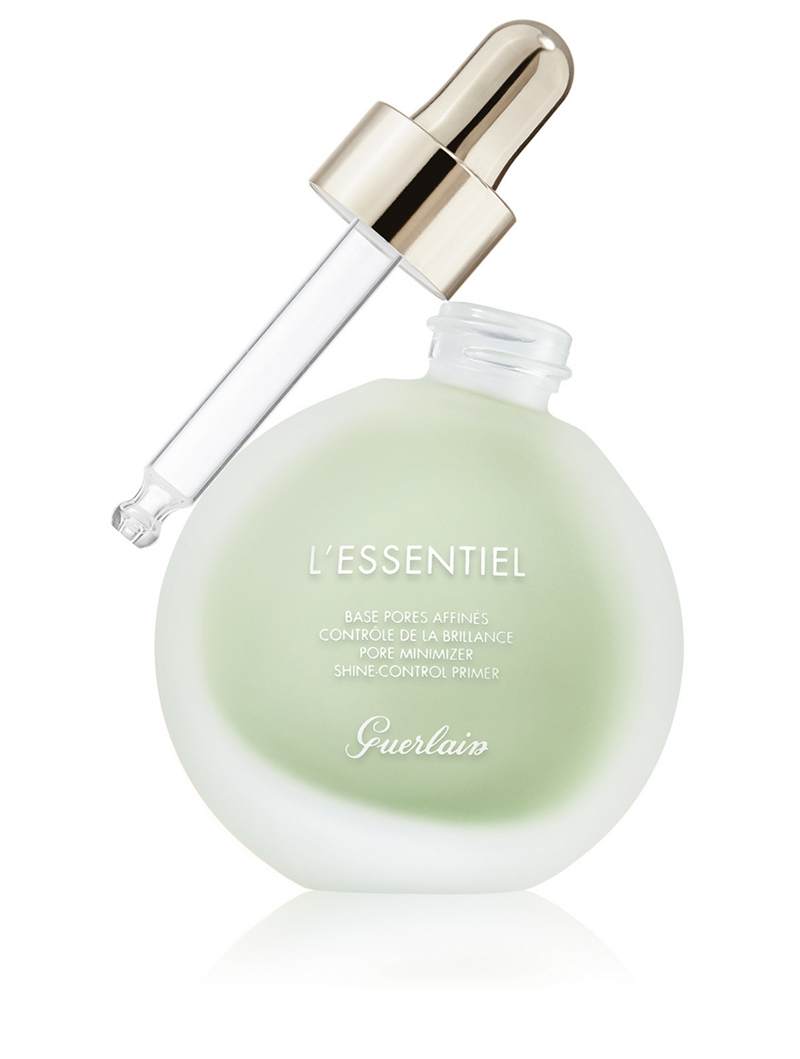 Fashion L'Essentiel Pore Minimizer & Shine-Control Primer - Guerlain ...