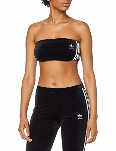 Social adidas 3 Str Bra Top Mujer