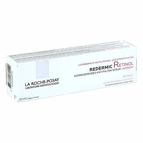 Product Roche-posay Redermic Retinol Serum 30 ml