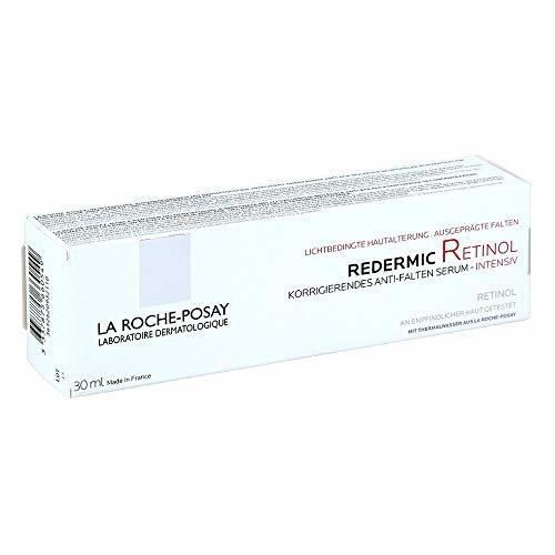 Roche-posay Redermic Retinol Serum 30 ml