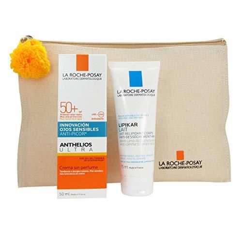 La Roche Posay Pack Solar Anthelios Ultra Fps50
