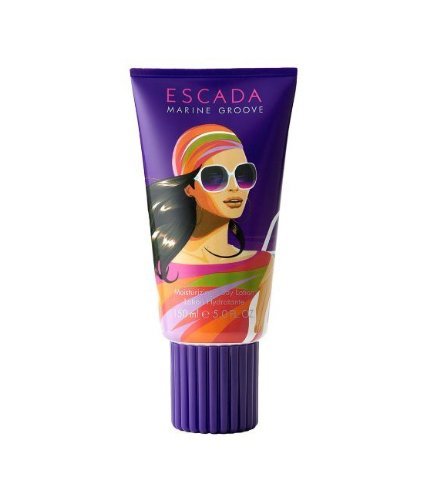 Place Escada Marine Groove Crema de cuerpo 150ml