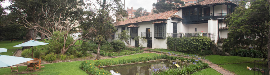 Place Museo del Chicó