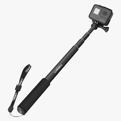 Product Selfie stick gopro