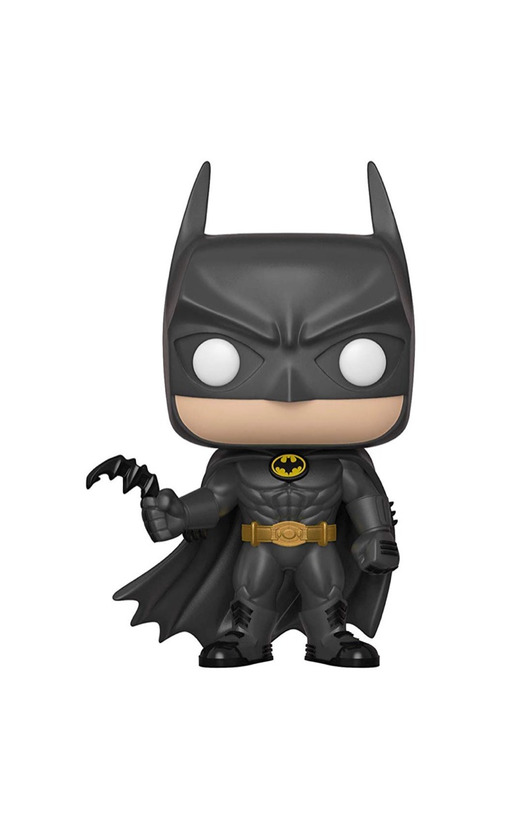 Product Funko- Pop Vinilo 80th: Batman