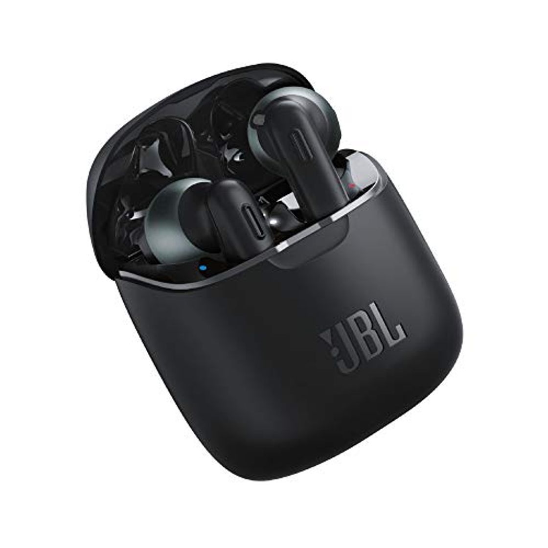 Electrónica JBL Tune 220 - Auriculares inalámbricos con Bluetooth y JBL Pure Bass