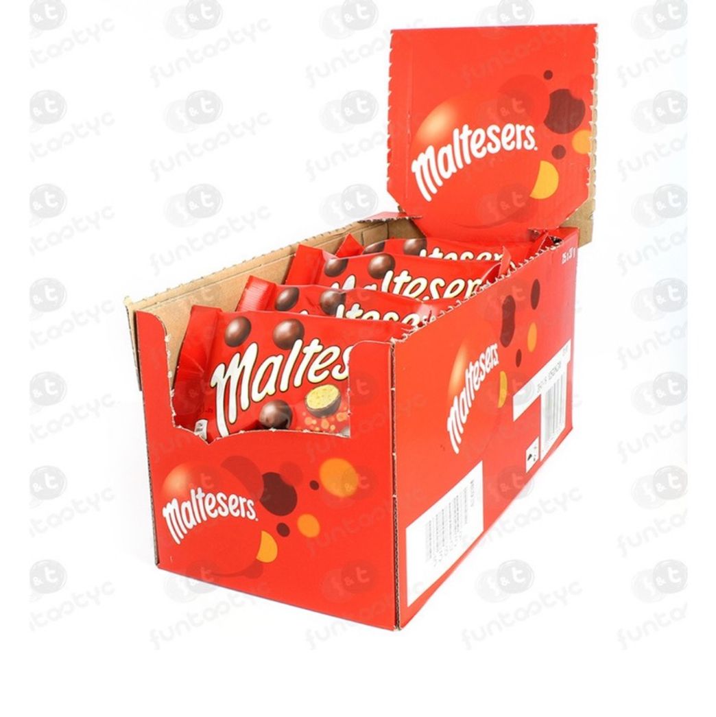 Fashion MALTESERS SINGLE