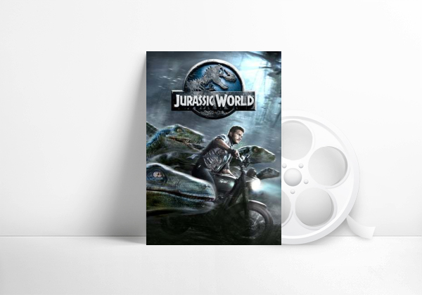 Movie Jurassic World
