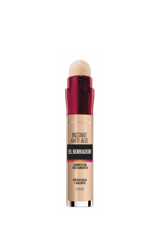 Products Corretivo Maybelline Instant Anti Age 